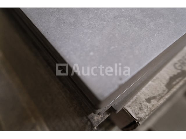 Plinten en tegels Sintesi – foto 6 – kavel bij Auctelia, Paliseul