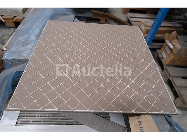 Plinten & Tegels CRZ64 Lincoln Battiscopa Karamel – foto 6 – kavel bij Auctelia, Paliseul
