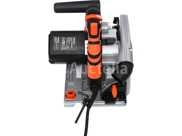 Plunge Saw 1400W KRAFT&DELE – foto 3 – kavel bij Auctelia, Aye