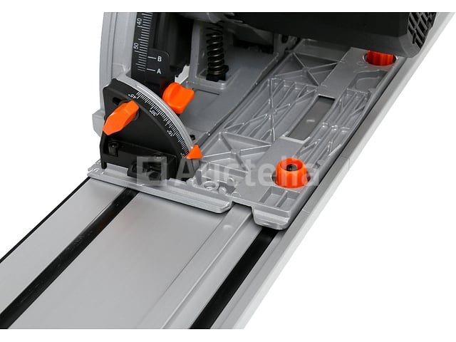 Plunge Saw 1400W KRAFT&DELE – foto 4 – kavel bij Auctelia, Aye