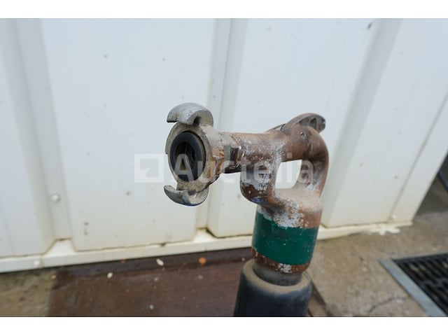 Pneumatische pneumatische pneumatische hamer – foto 3 – kavel bij Auctelia, Tintigny