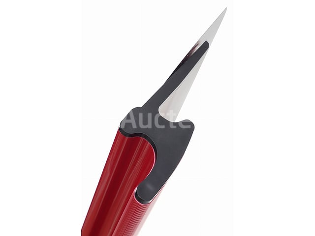 Polijstmes 40 cm KRAFT&DELE – foto 3 – kavel bij Auctelia, Aye