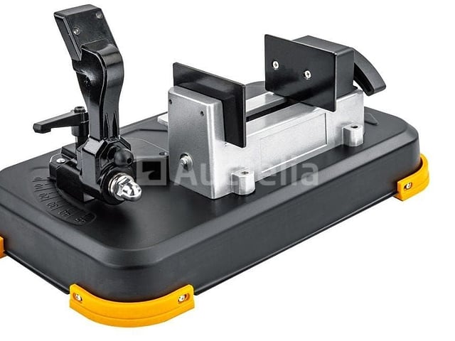 POWERMAT bandzaag – foto 4 – kavel bij Auctelia, Aye