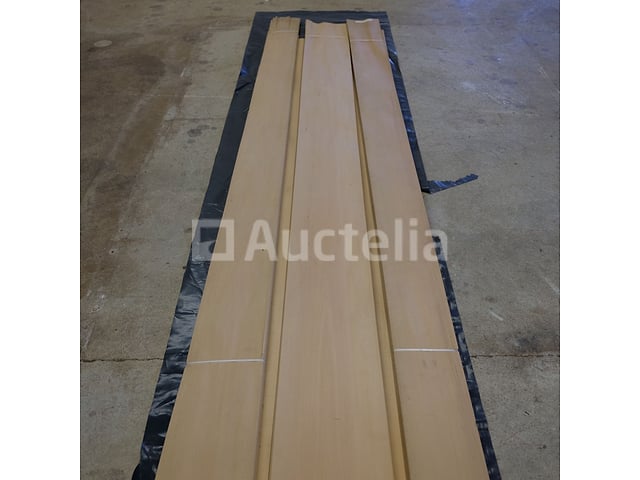 Prachtige gestoomde beukenfineer, 201,20 m² – foto 5 – kavel bij Auctelia, Sankt Vith