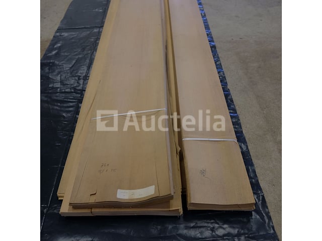Prachtige gestoomde beukenfineer, 201,20 m² – foto 3 – kavel bij Auctelia, Sankt Vith