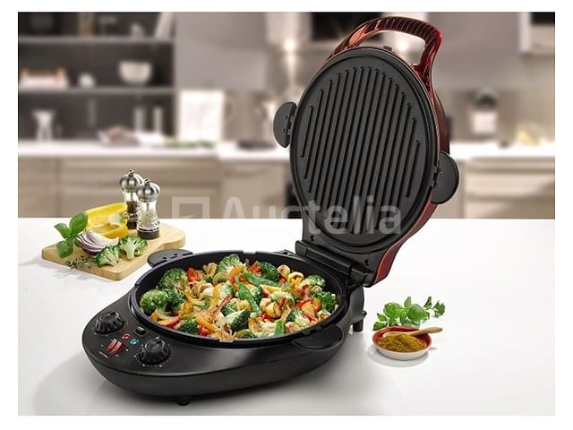 Premium Modulo Pie – foto 2 – kavel bij Auctelia, Aye