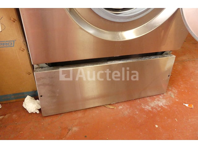 Primus FS07 Industriële Wasmachine – foto 8 – kavel bij Auctelia, Courcelles