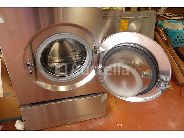 Primus FS07 Industriële Wasmachine – foto 6 – kavel bij Auctelia, Courcelles