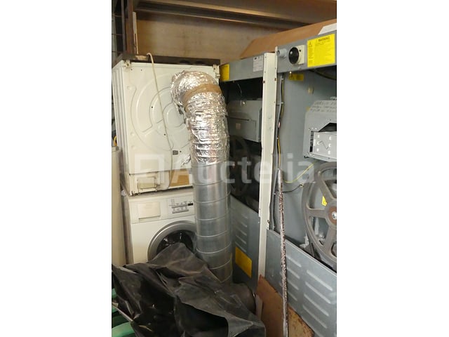 Primus T16 Industriële Droger – foto 7 – kavel bij Auctelia, Courcelles