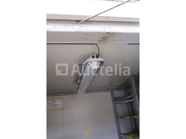 Productopslagcontainer – foto 6 – kavel bij Auctelia, Antwerpen