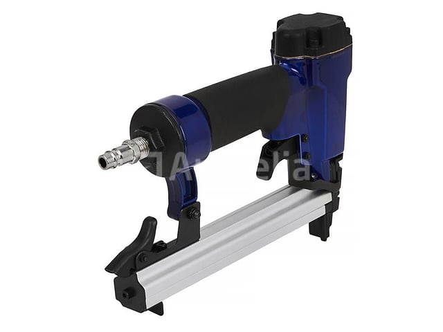 Professionele pneumatische nietmachine KRAFT&DELE – foto 5 – kavel bij Auctelia, Aye
