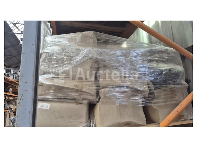 Prullenzak 100 L (70x100) zwart laag dichtheid – foto 6 – kavel bij Auctelia, Herstal