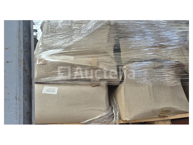 Prullenzak 100 L (70x100) zwart laag dichtheid – foto 5 – kavel bij Auctelia, Herstal