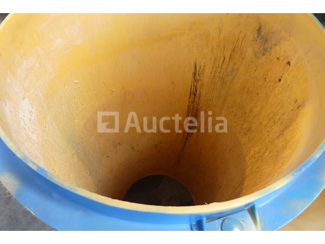 Puinkokers – foto 6 – kavel bij Auctelia, Tintigny