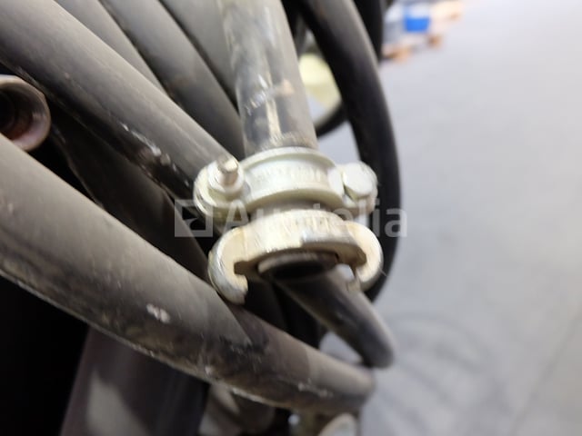 Pulvérisateur à enduits Neptune coating WetSuit – foto 5 – kavel bij Auctelia, Herve