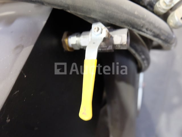 Pulvérisateur à enduits Neptune coating WetSuit – foto 7 – kavel bij Auctelia, Herve