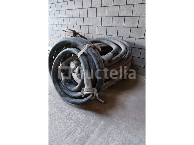 Putzmeister Mixokret M3153 Clevis Pomp (VIN:15920101034) – foto 2 – kavel bij Auctelia, La Louvière