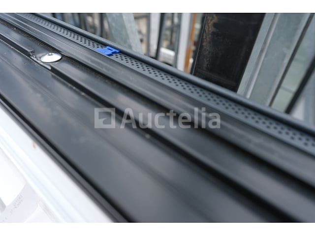PVC-frame – foto 3 – kavel bij Auctelia, Paliseul