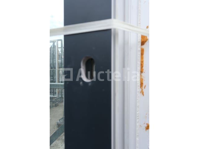 PVC-frame – foto 4 – kavel bij Auctelia, Paliseul