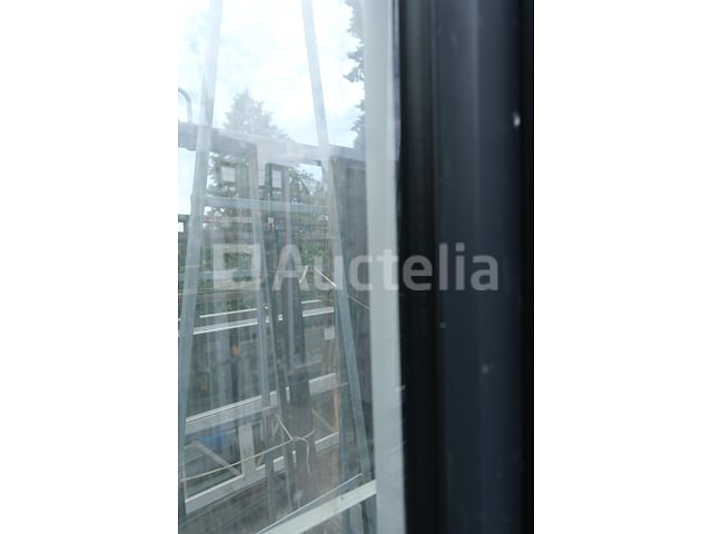 PVC-frame – foto 5 – kavel bij Auctelia, Paliseul
