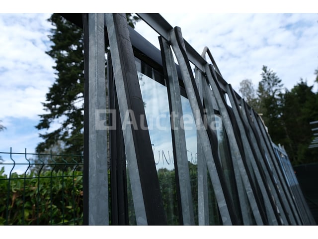PVC-frame + Deur – foto 5 – kavel bij Auctelia, Paliseul