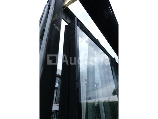 PVC-frame + Deur – foto 3 – kavel bij Auctelia, Paliseul