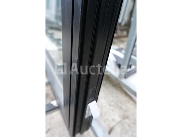 PVC-frame + Deur – foto 3 – kavel bij Auctelia, Paliseul