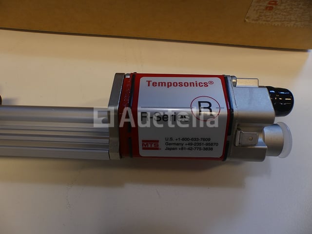 R-serie magnetrostrictieve sensor - Temposonisch – foto 2 – kavel bij Auctelia, Drogenbos