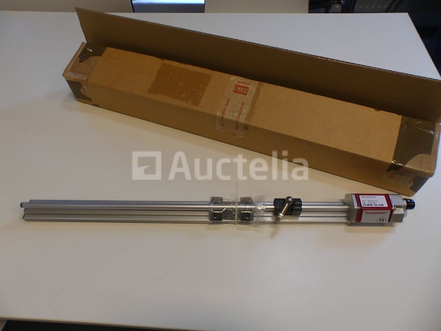 R-serie magnetrostrictieve sensor - Temposonisch – foto 3 – kavel bij Auctelia, Drogenbos