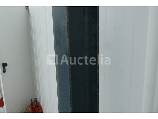 Raasm hogedrukreiniger slangspoel – foto 7 – kavel bij Auctelia, Tintigny