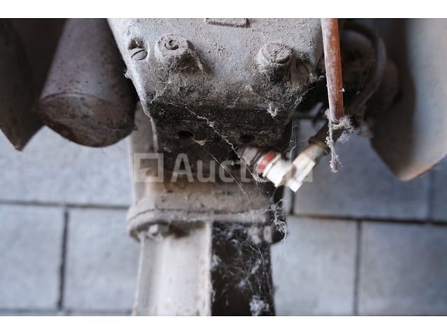 Rammer – foto 7 – kavel bij Auctelia, La Louvière