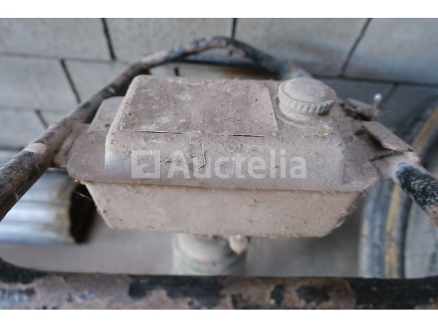 Rammer – foto 4 – kavel bij Auctelia, La Louvière