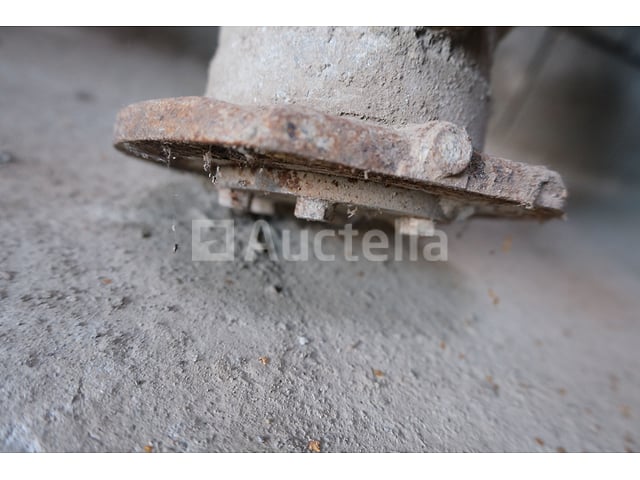 Rammer – foto 6 – kavel bij Auctelia, La Louvière