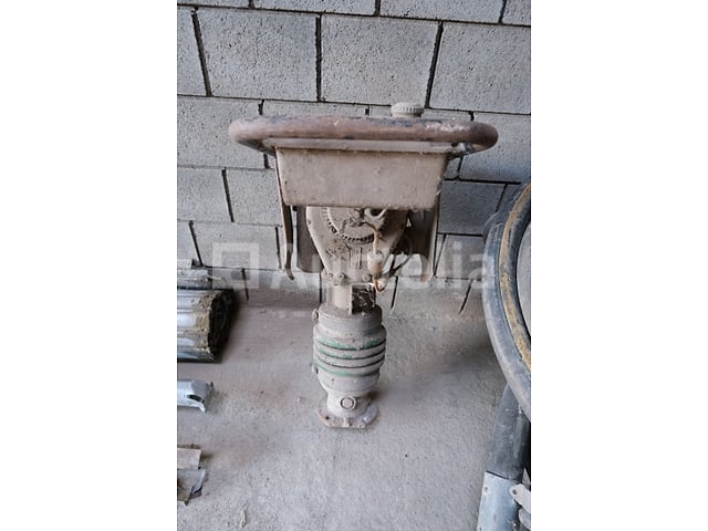 Rammer – foto 2 – kavel bij Auctelia, La Louvière