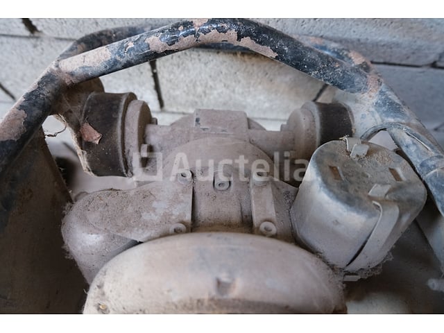 Rammer – foto 5 – kavel bij Auctelia, La Louvière