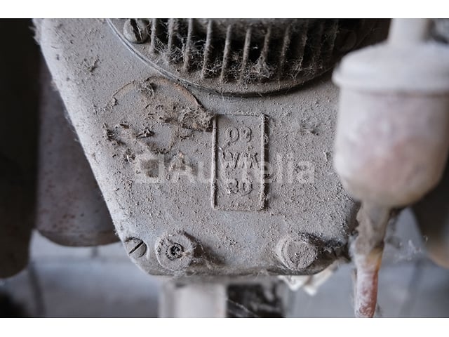Rammer – foto 8 – kavel bij Auctelia, La Louvière