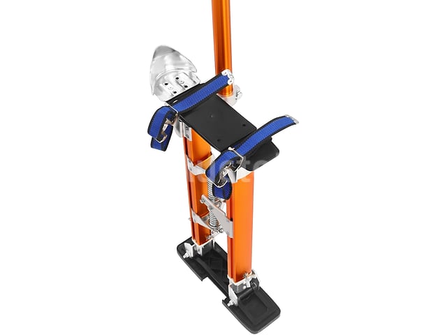 Rechtopstaande (palen) 18-30" spoorbreedte motor KRAFT&DELE – foto 8 – kavel bij Auctelia, Aye
