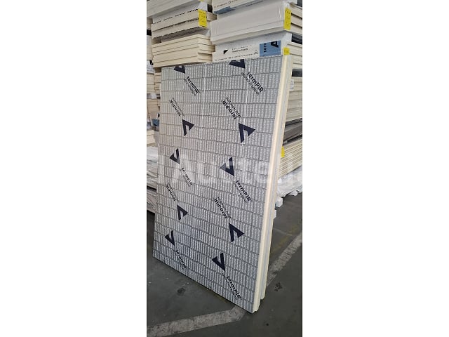 Recticel Eurot zilver 100mm 1,2x0,6m BD (50,40 m²) (70 stukken) – foto 5 – kavel bij Auctelia, Bastogne