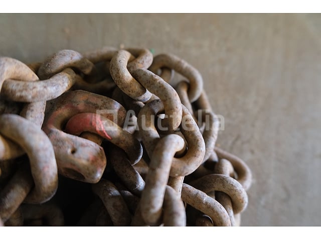 REF: 12316C - 1-strengs kettingriem - 2000 kg – foto 5 – kavel bij Auctelia, Machelen