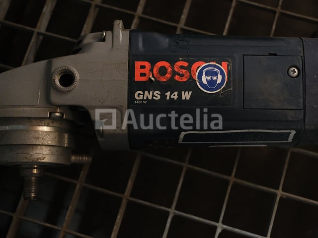 REF: 9147M5023 / 980224200 - 2 Bosch Elektrogereedschappen – foto 3 – kavel bij Auctelia, Chaudfontaine