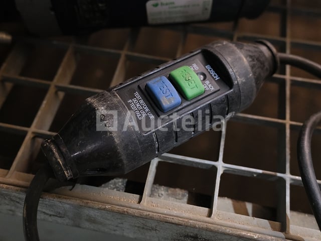 REF: 9147M5023 / 980224200 - 2 Bosch Elektrogereedschappen – foto 6 – kavel bij Auctelia, Chaudfontaine