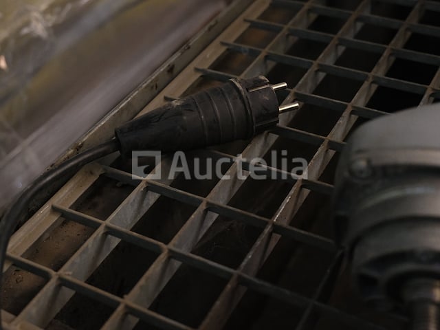 REF: 9147M5023 / 980224200 - 2 Bosch Elektrogereedschappen – foto 7 – kavel bij Auctelia, Chaudfontaine