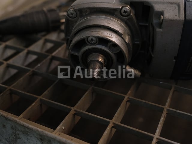 REF: 9147M5023 / 980224200 - 2 Bosch Elektrogereedschappen – foto 4 – kavel bij Auctelia, Chaudfontaine