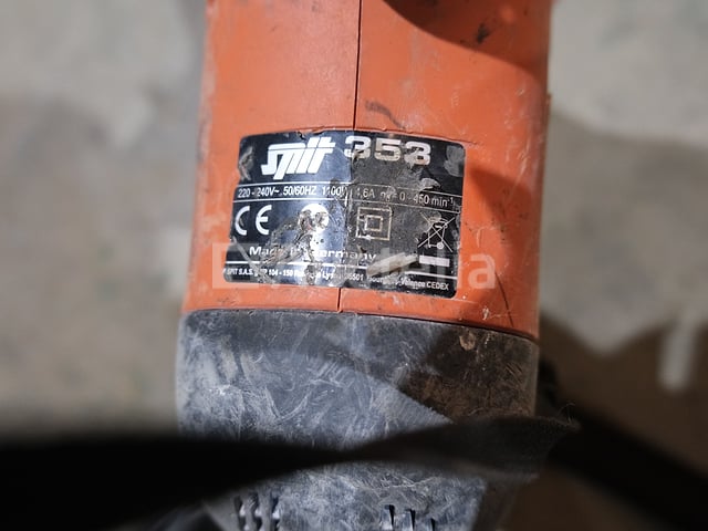 REF: 9203103-6 / 980501019 / 9802007182 / 114644 - 4 Elektrogereedschap – foto 5 – kavel bij Auctelia, Chaudfontaine