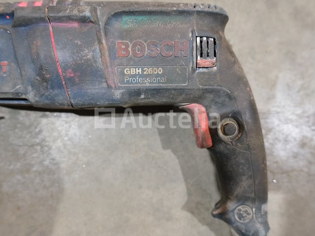 REF: 9203103-6 / 980501019 / 9802007182 / 114644 - 4 Elektrogereedschap – foto 9 – kavel bij Auctelia, Chaudfontaine