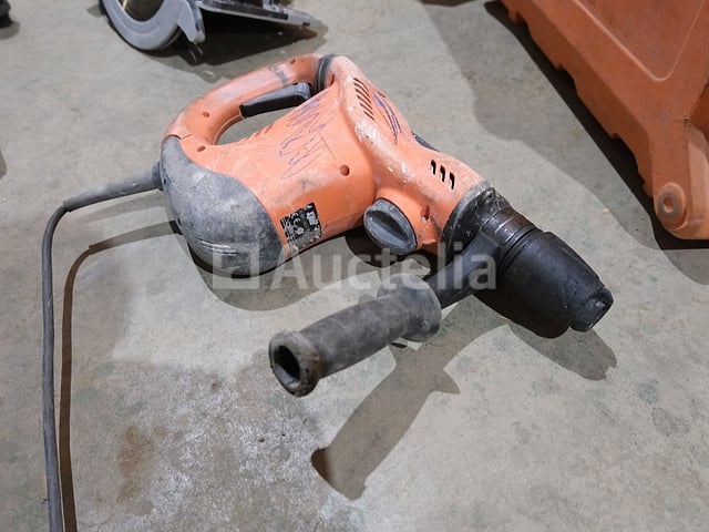 REF: 9203103-6 / 980501019 / 9802007182 / 114644 - 4 Elektrogereedschap – foto 4 – kavel bij Auctelia, Chaudfontaine