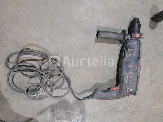 REF: 9203103-6 / 980501019 / 9802007182 / 114644 - 4 Elektrogereedschap – foto 7 – kavel bij Auctelia, Chaudfontaine