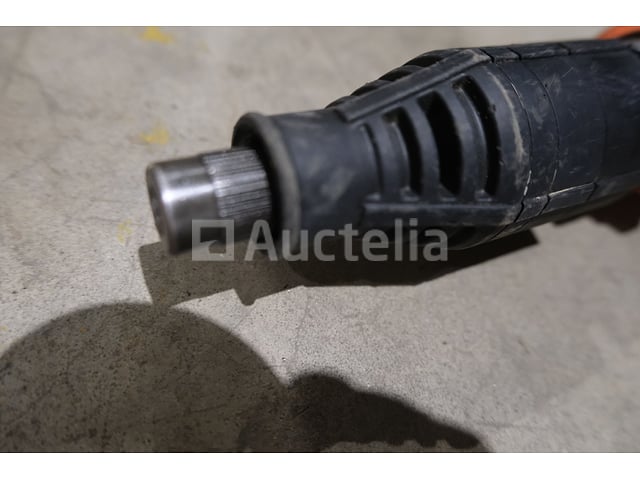 REF: 9807002-15 - Spit P370 Spitfire kruitspijkermachine – foto 5 – kavel bij Auctelia, Chaudfontaine