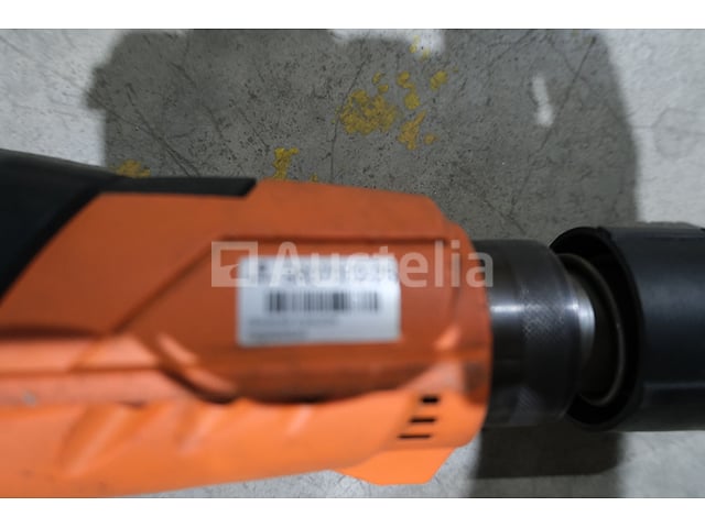 REF: 9807002-25 - Spit P370 Spitfire kruitspijkermachine – foto 4 – kavel bij Auctelia, Chaudfontaine