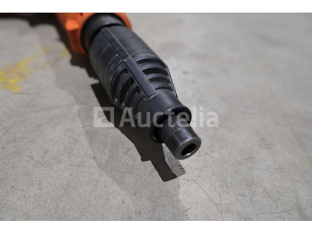 REF: 9807002-25 - Spit P370 Spitfire kruitspijkermachine – foto 6 – kavel bij Auctelia, Chaudfontaine